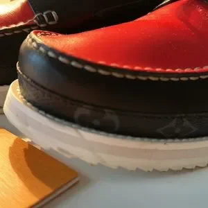 Louis Vuitton | Shoes | Like New In Original Box Louis  display picture 1